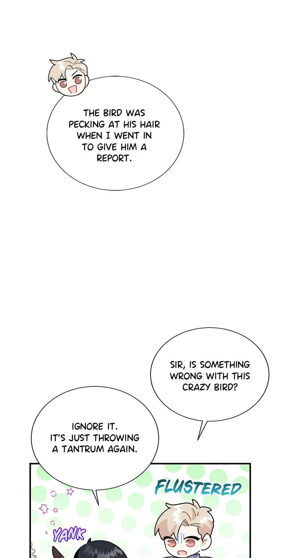 The Falcon Princess Episode 43 58