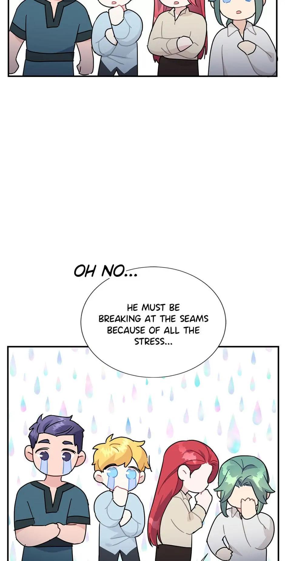 The Falcon Princess Episode 43 60