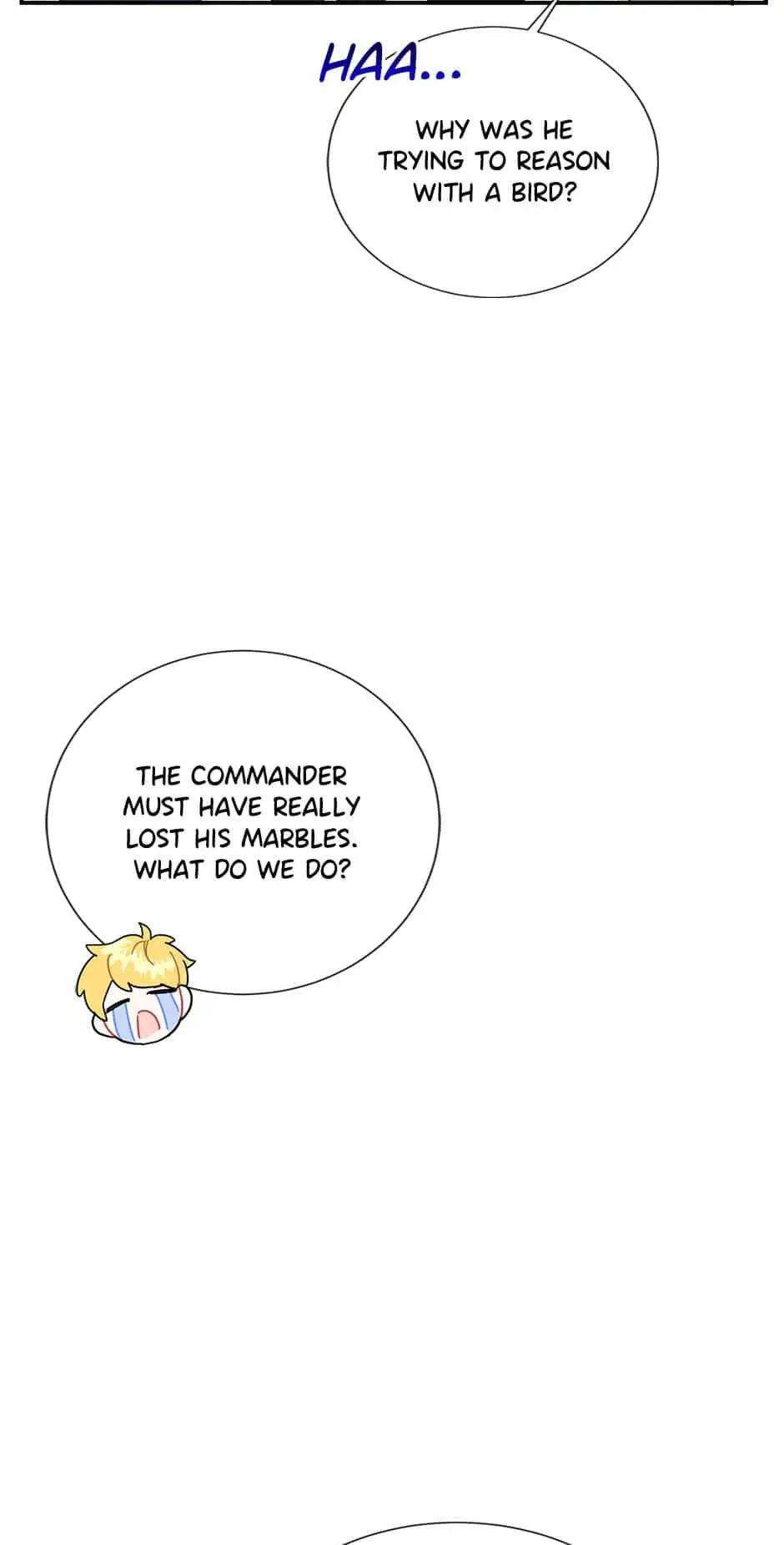 The Falcon Princess Episode 43 61