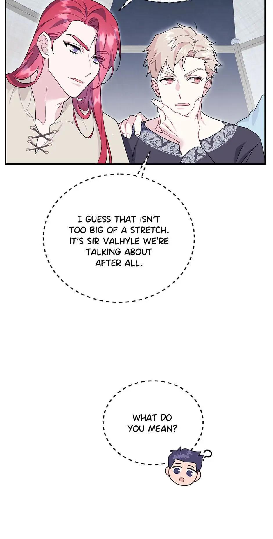 The Falcon Princess Episode 43 67