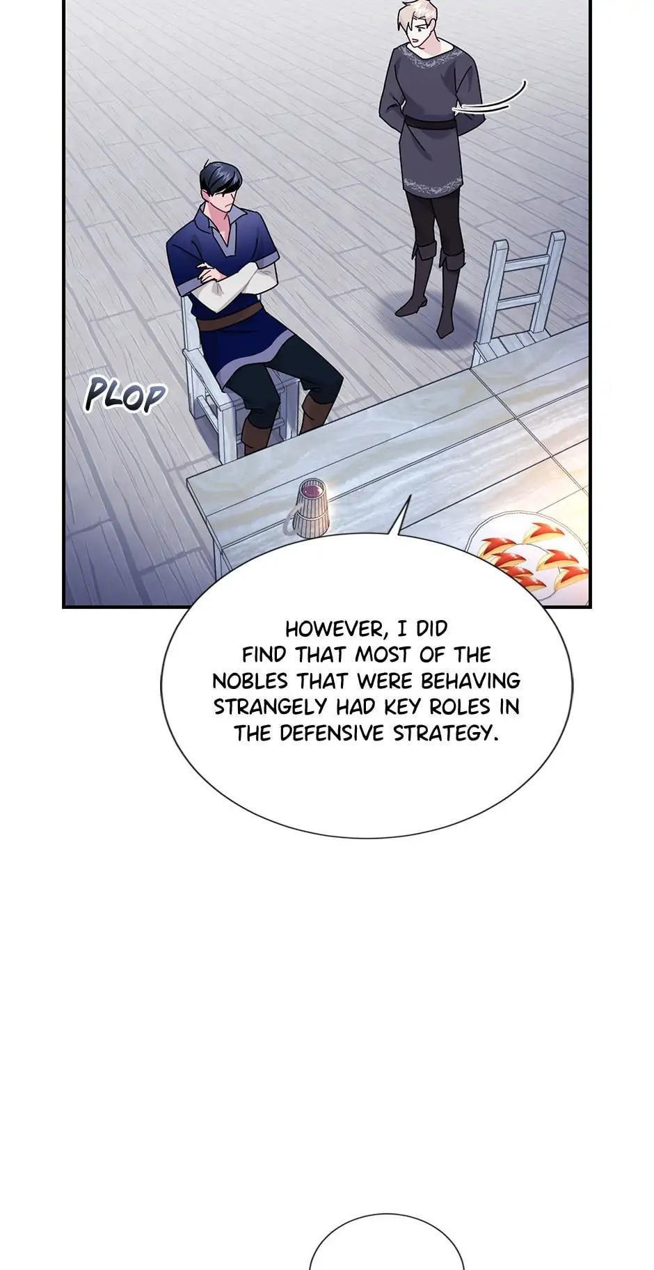 The Falcon Princess Episode 43 76
