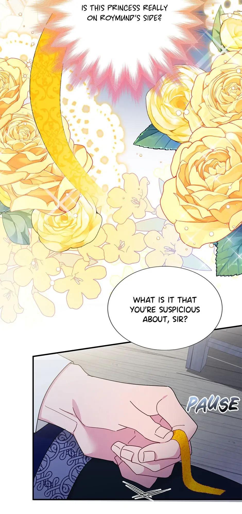 The Falcon Princess Episode 43 79