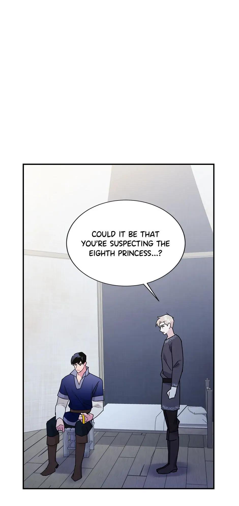 The Falcon Princess Episode 43 80