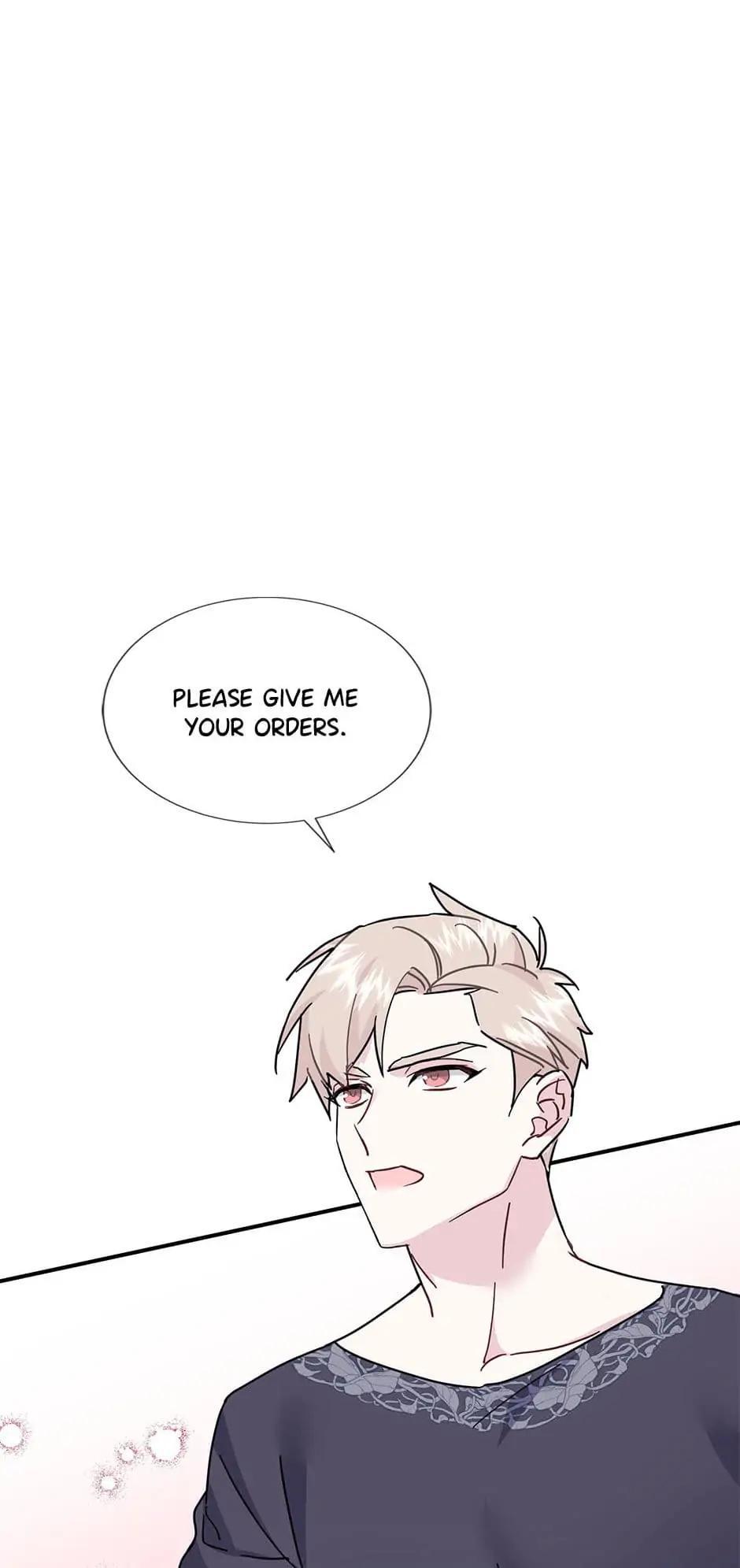 The Falcon Princess Episode 43 82