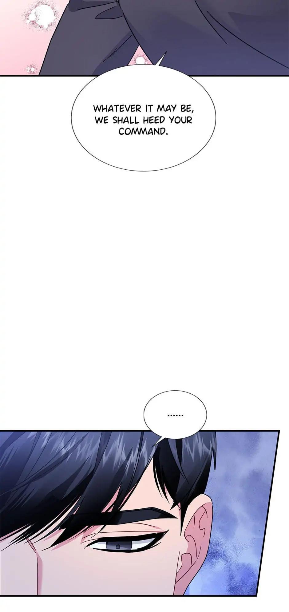 The Falcon Princess Episode 43 83