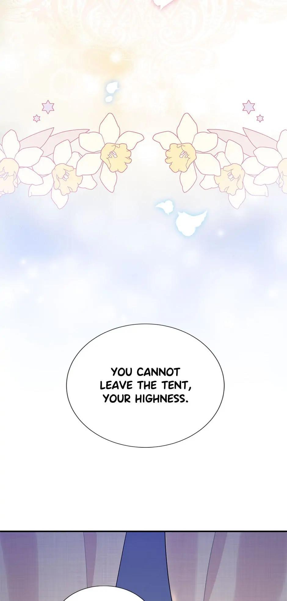 The Falcon Princess Episode 43 89