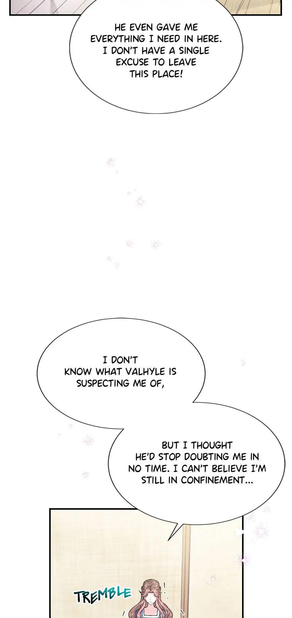 The Falcon Princess Episode 44 3