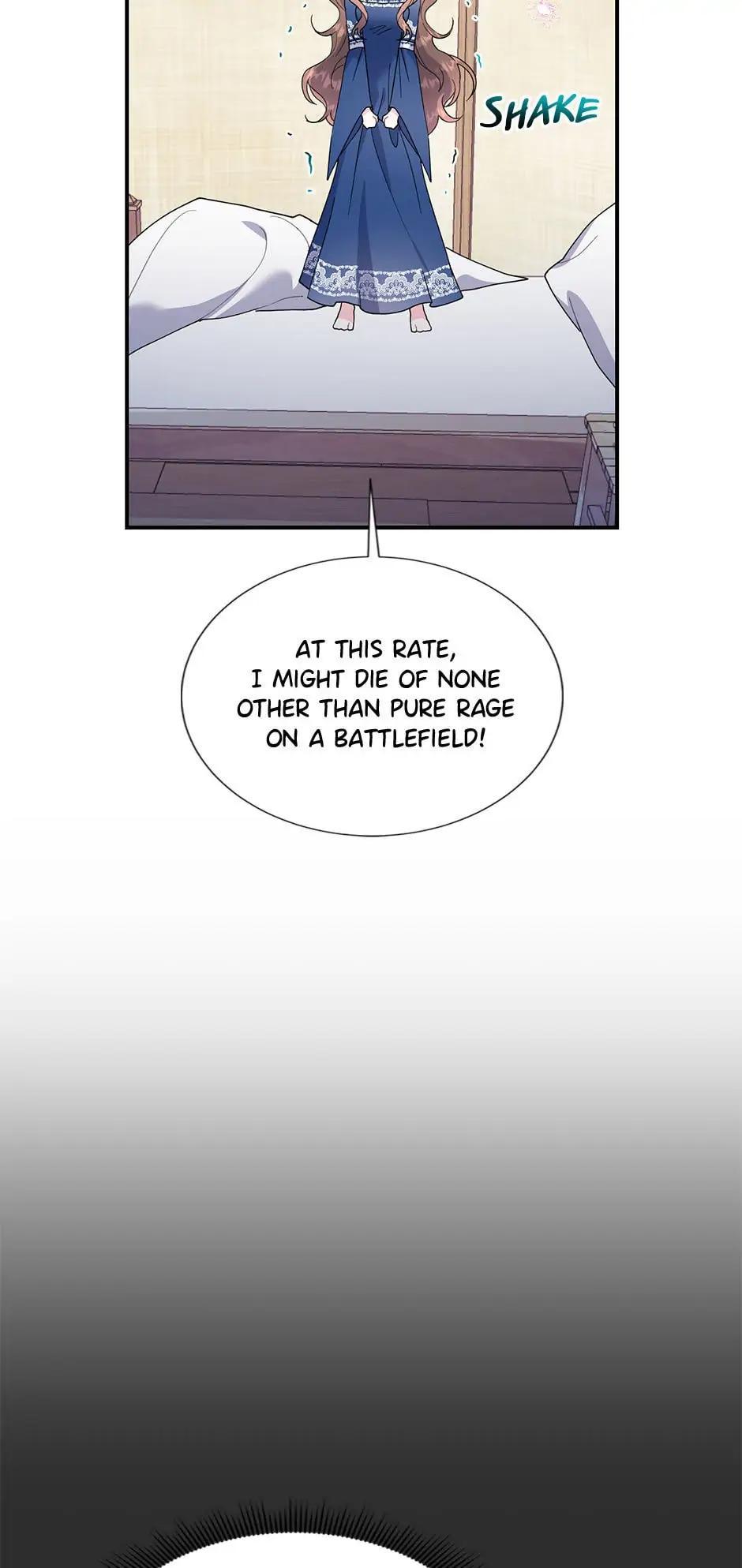 The Falcon Princess Episode 44 4