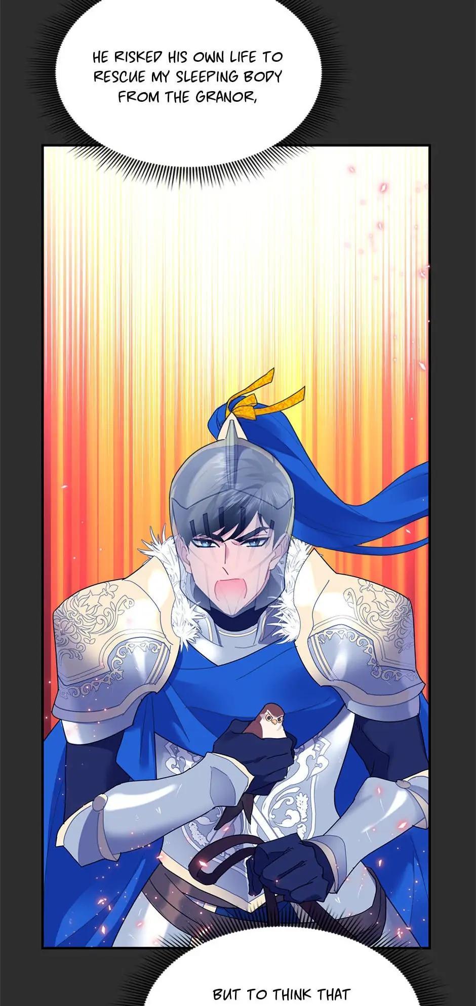 The Falcon Princess Episode 44 5