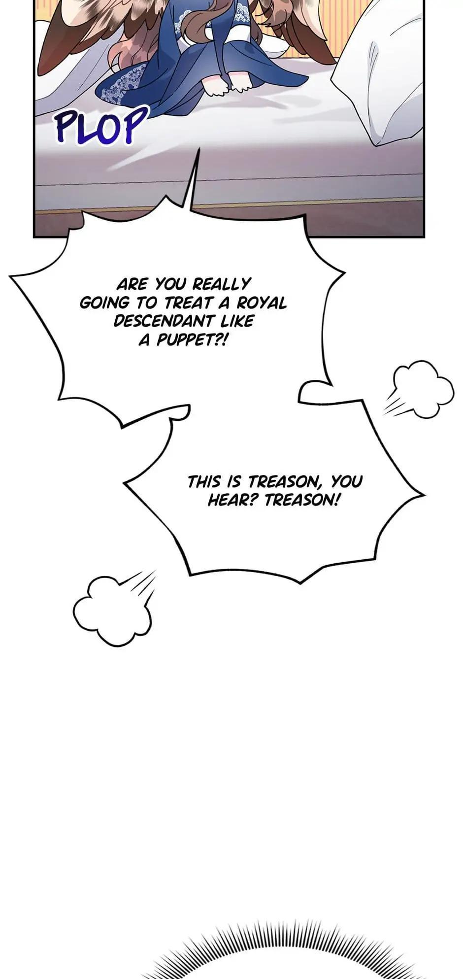 The Falcon Princess Episode 44 7