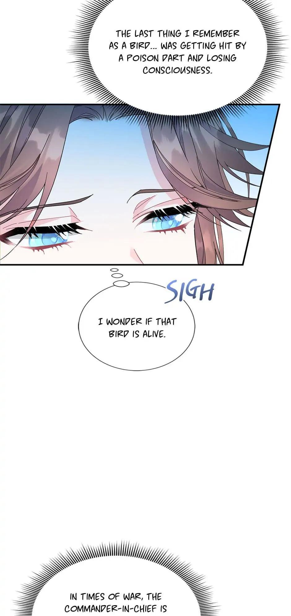 The Falcon Princess Episode 44 8