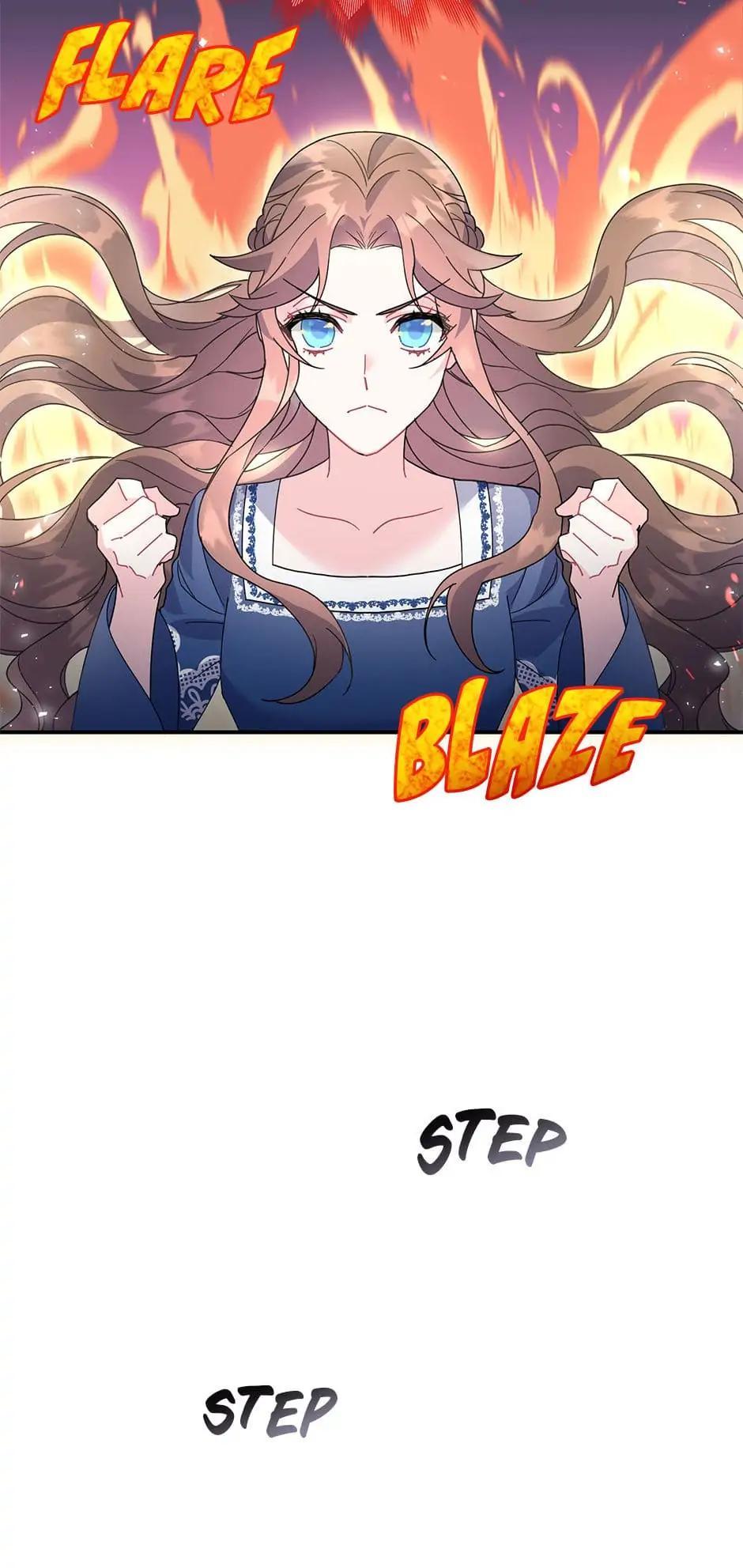 The Falcon Princess Episode 44 11