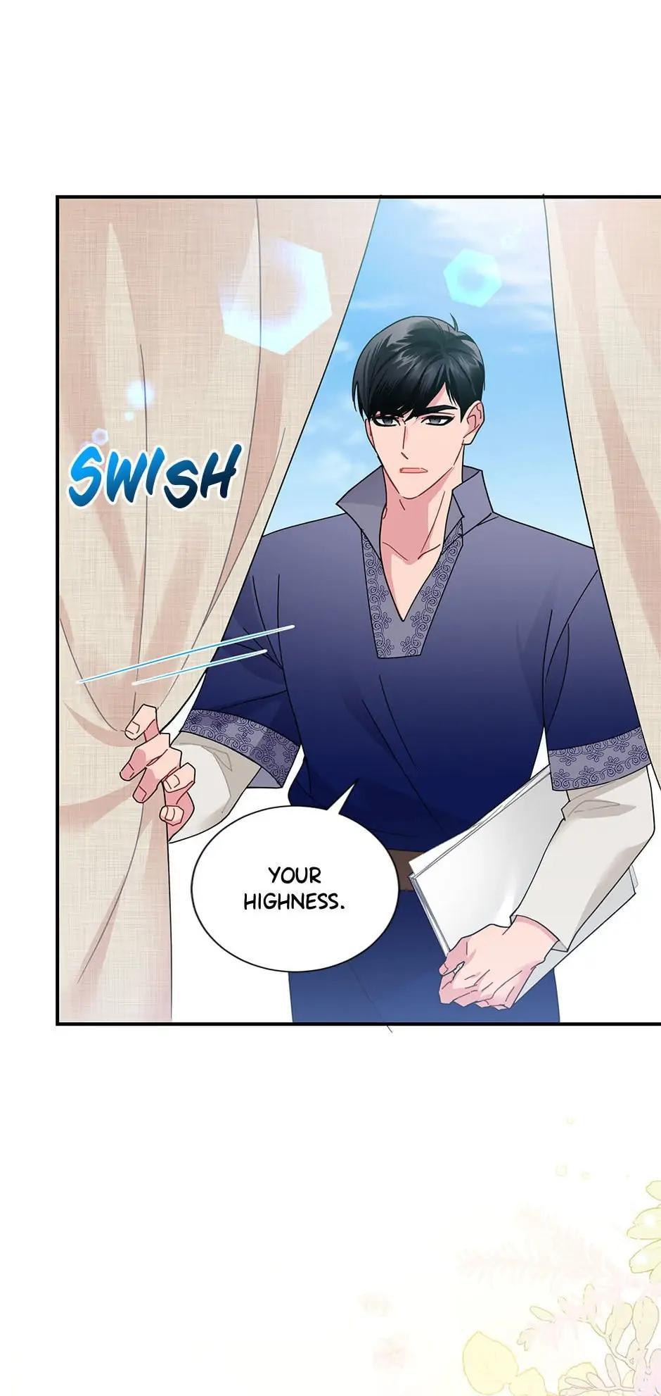 The Falcon Princess Episode 44 13