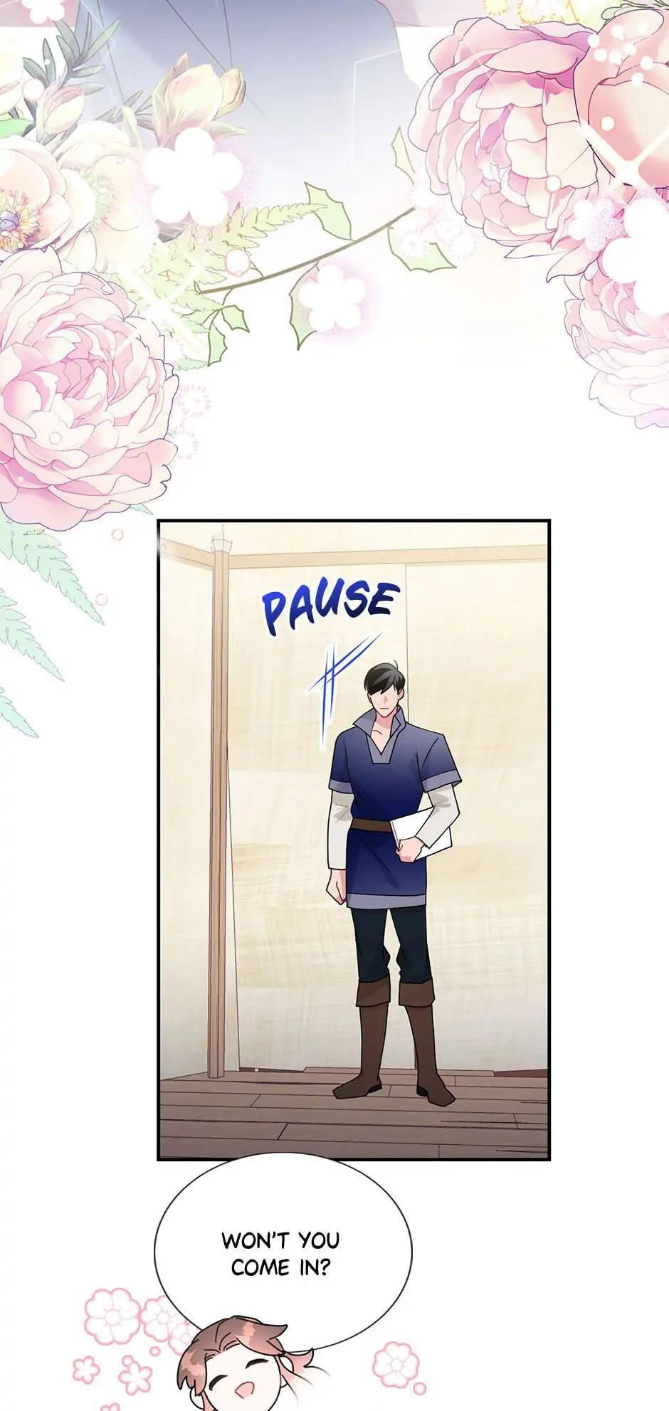 The Falcon Princess Episode 44 15