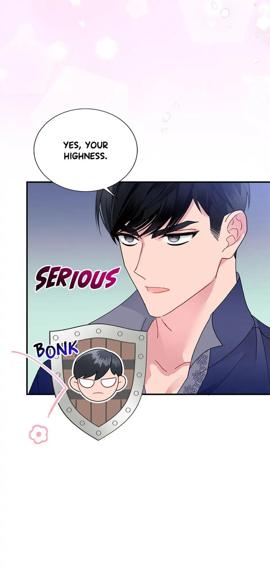 The Falcon Princess Episode 44 17