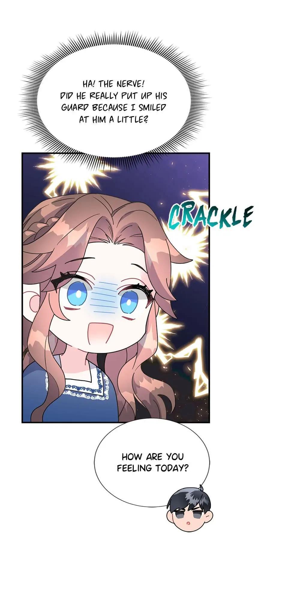 The Falcon Princess Episode 44 18