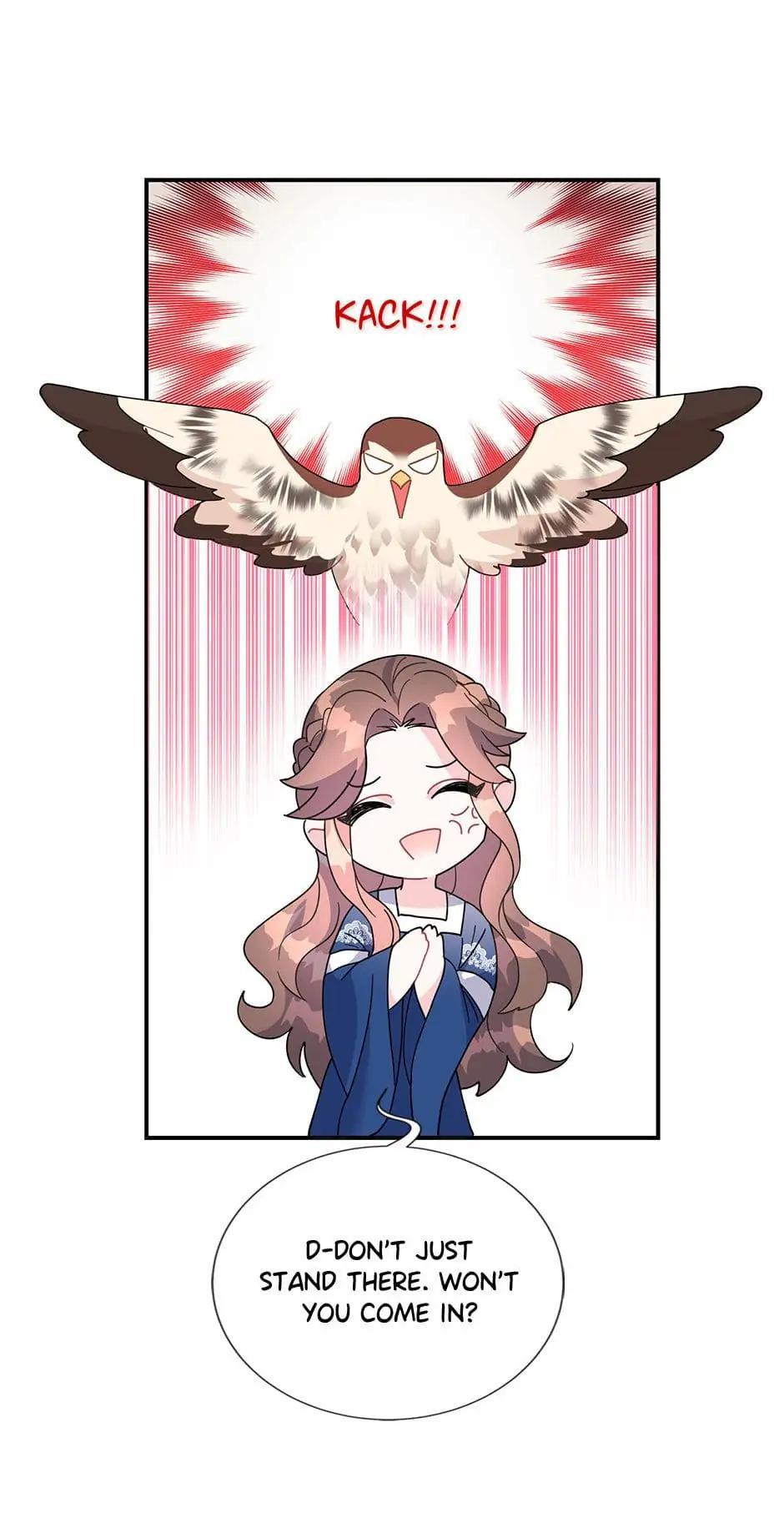 The Falcon Princess Episode 44 20