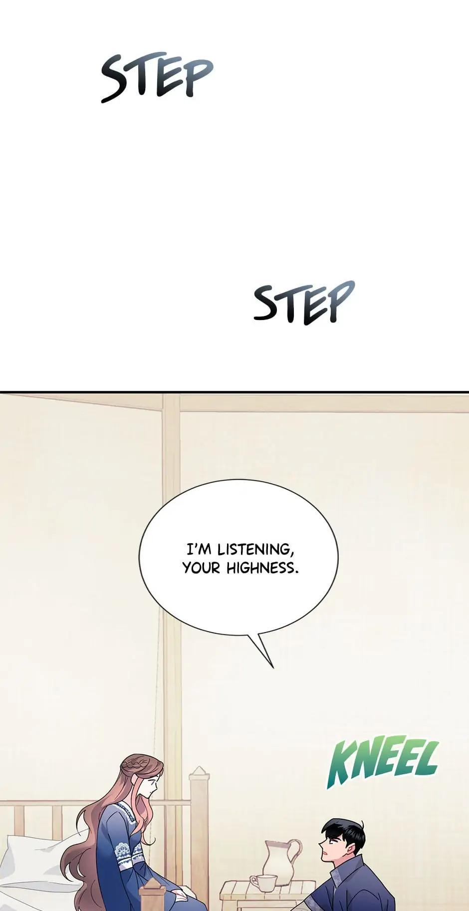 The Falcon Princess Episode 44 22