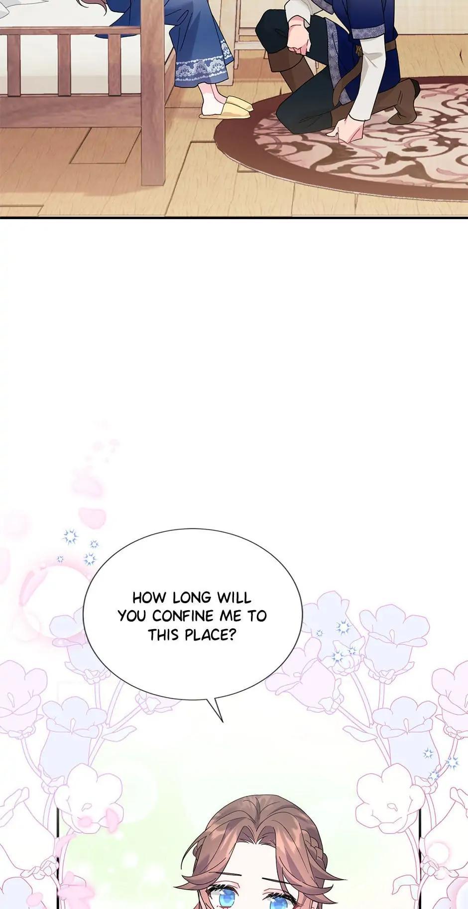 The Falcon Princess Episode 44 23