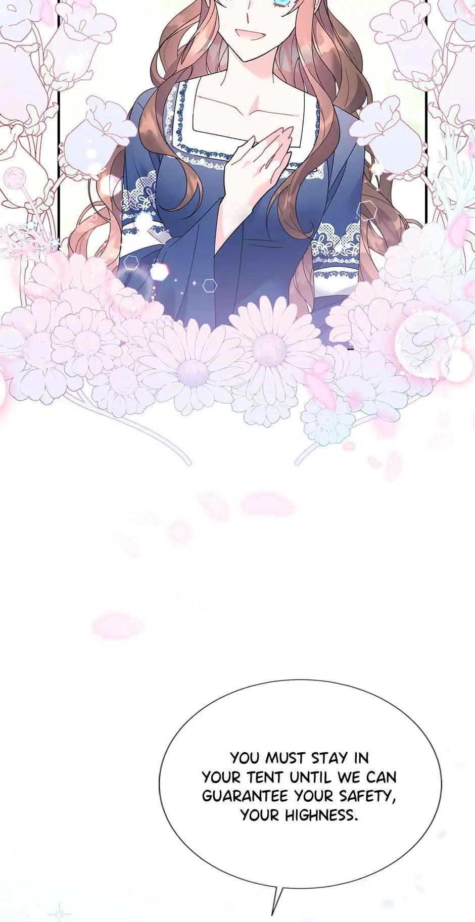 The Falcon Princess Episode 44 24