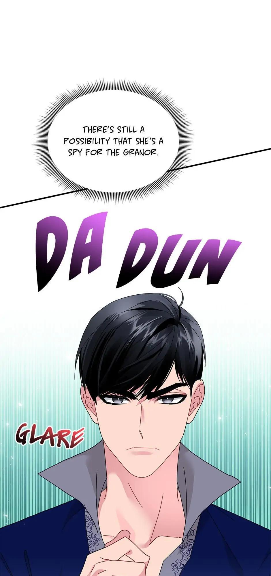 The Falcon Princess Episode 44 30