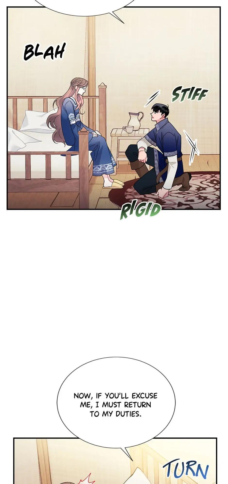 The Falcon Princess Episode 44 34