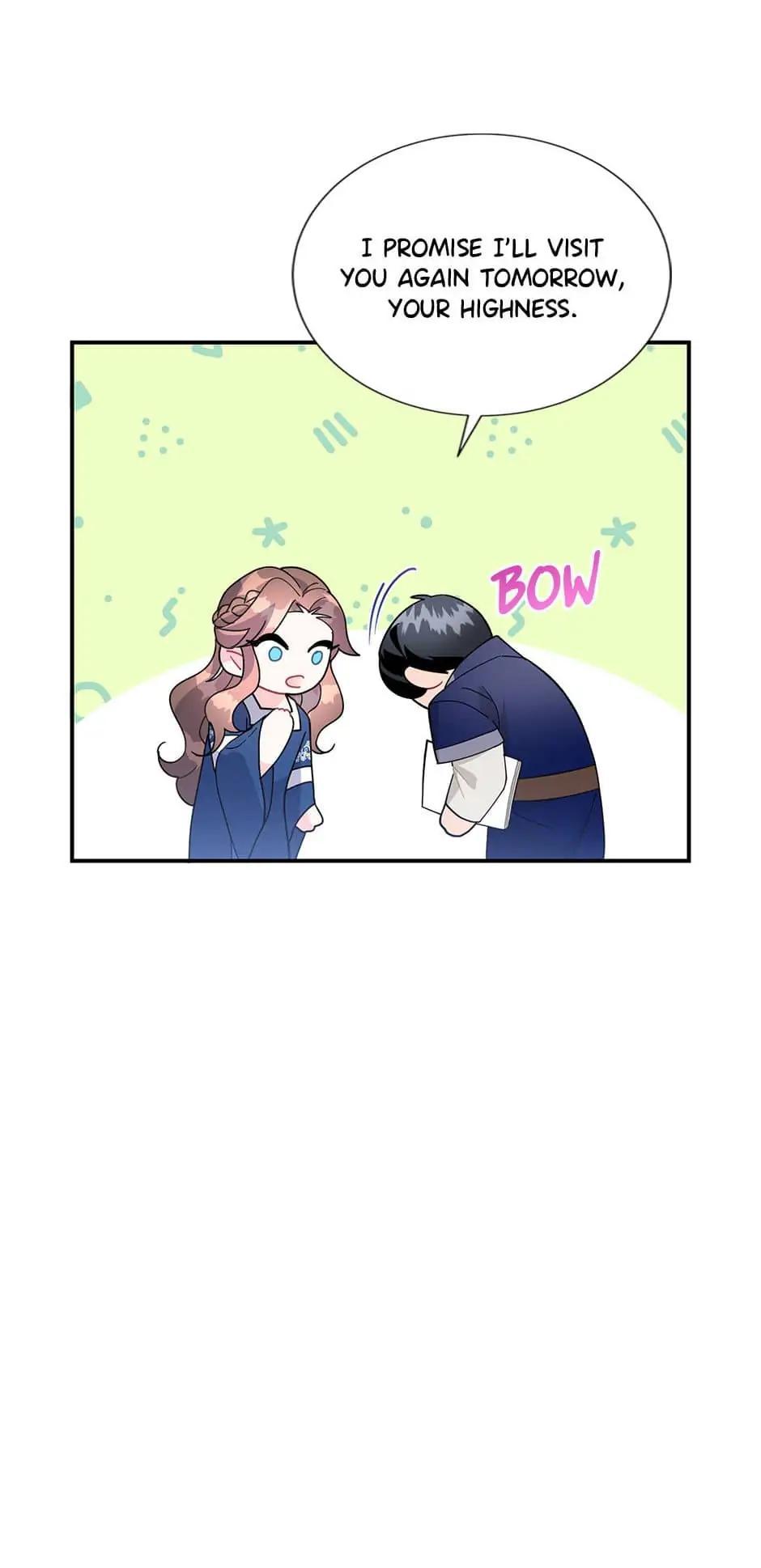 The Falcon Princess Episode 44 40