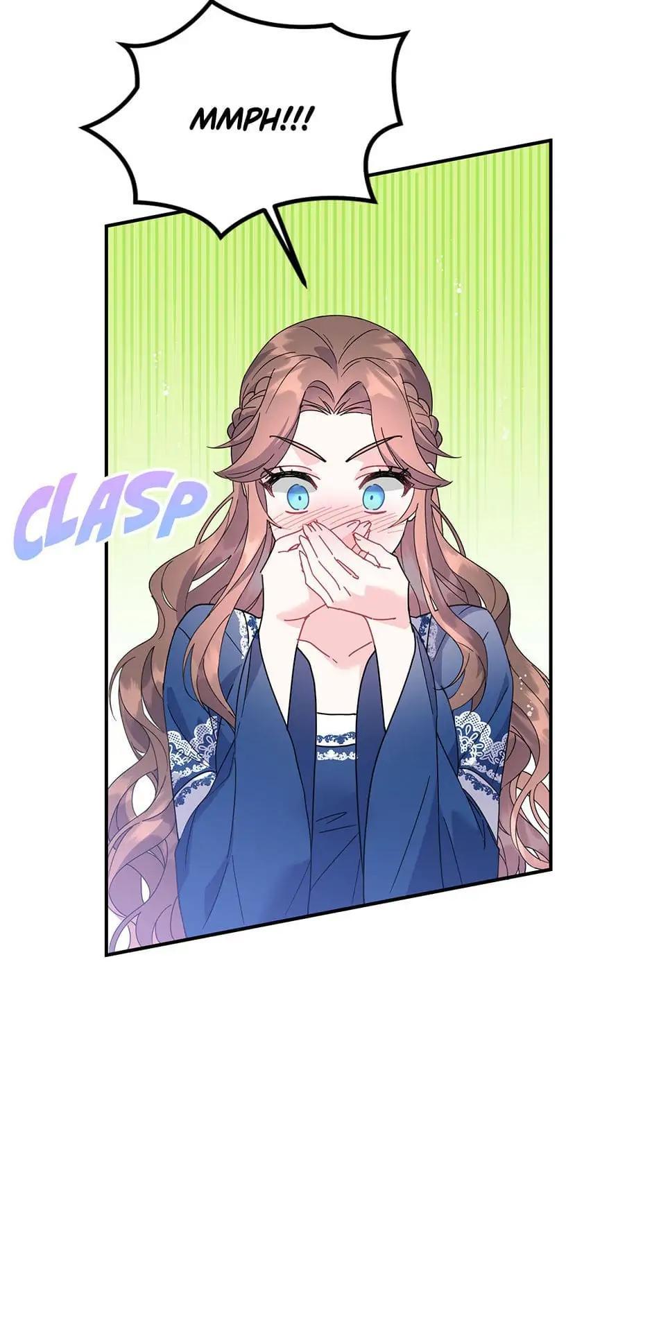 The Falcon Princess Episode 44 43