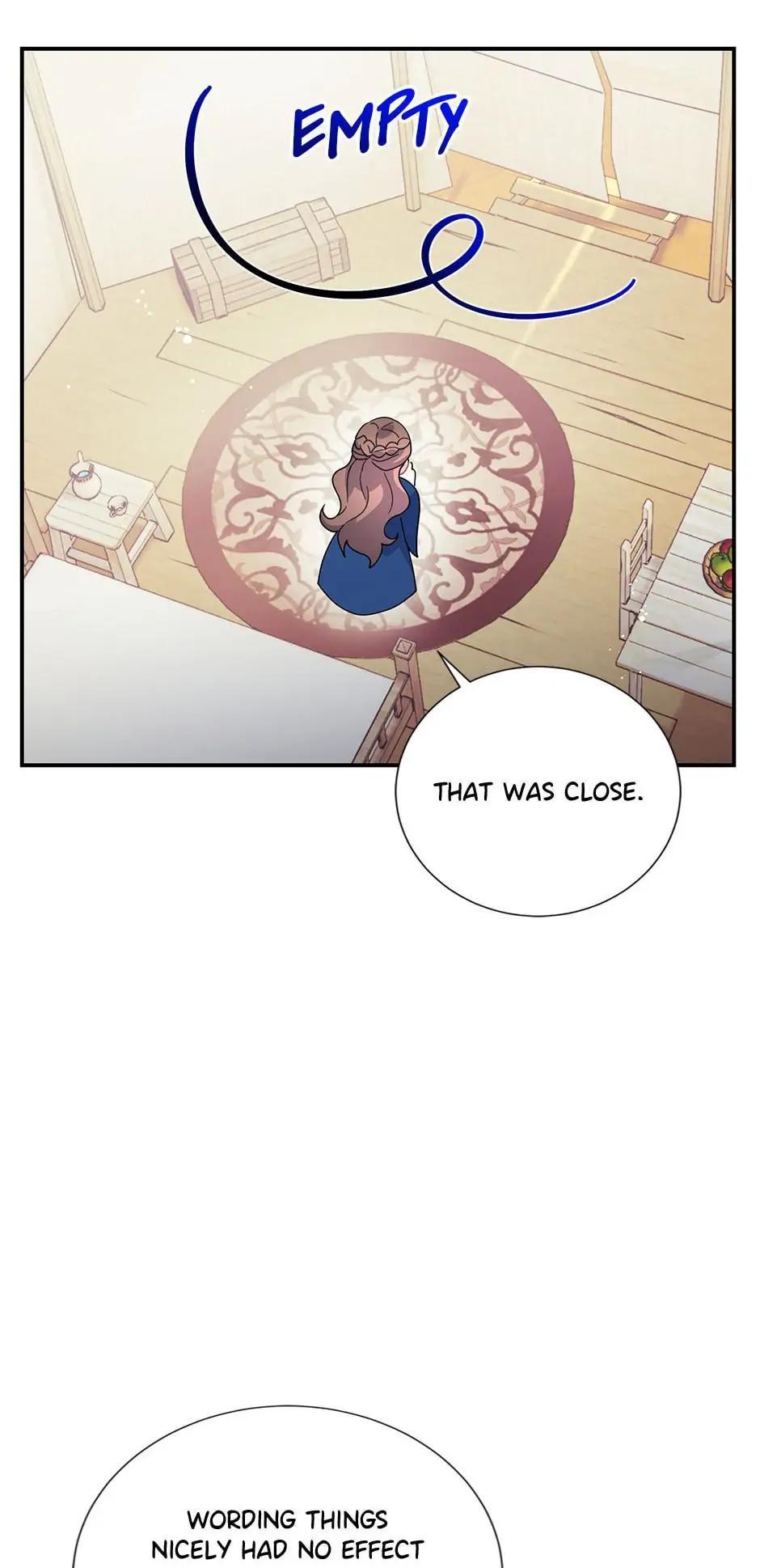 The Falcon Princess Episode 44 44