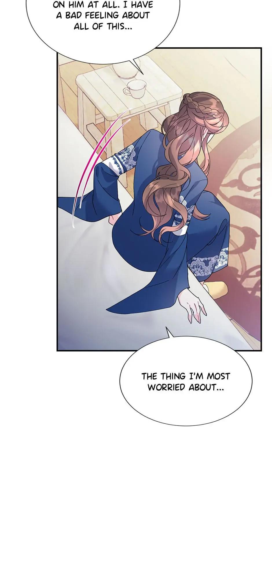 The Falcon Princess Episode 44 45