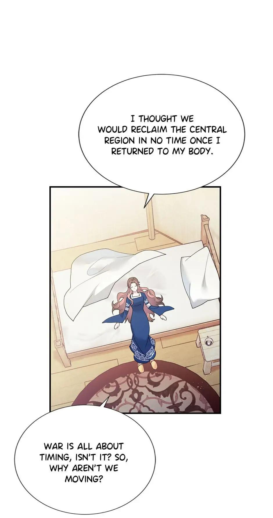 The Falcon Princess Episode 44 47