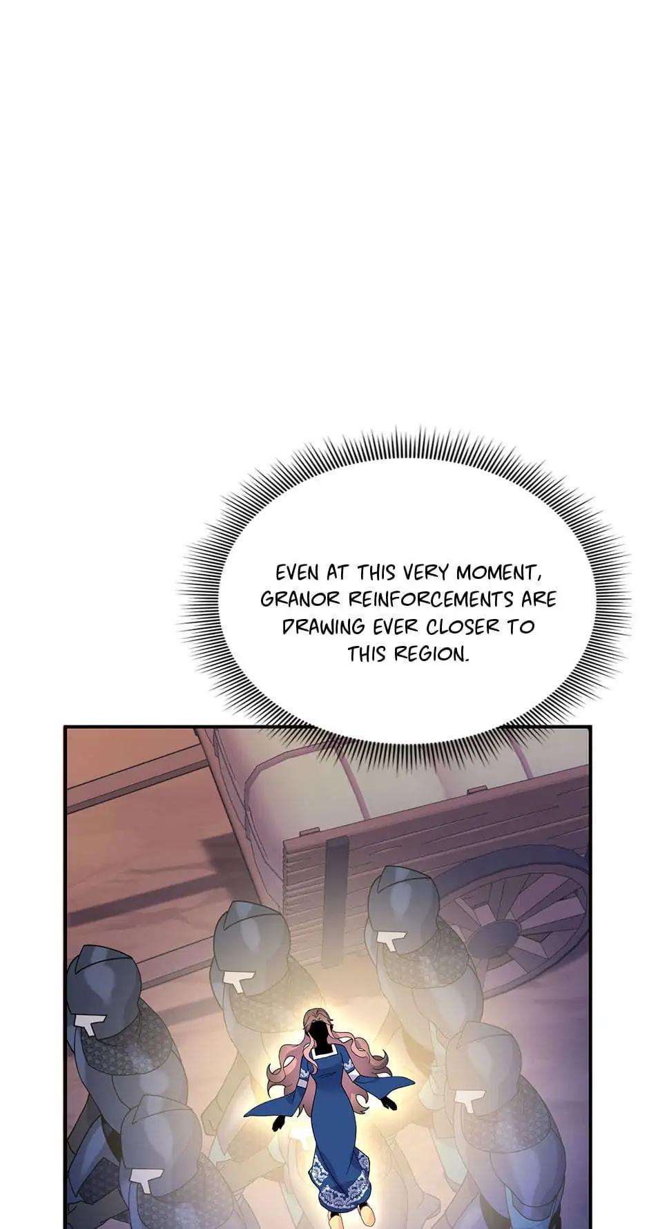 The Falcon Princess Episode 44 48