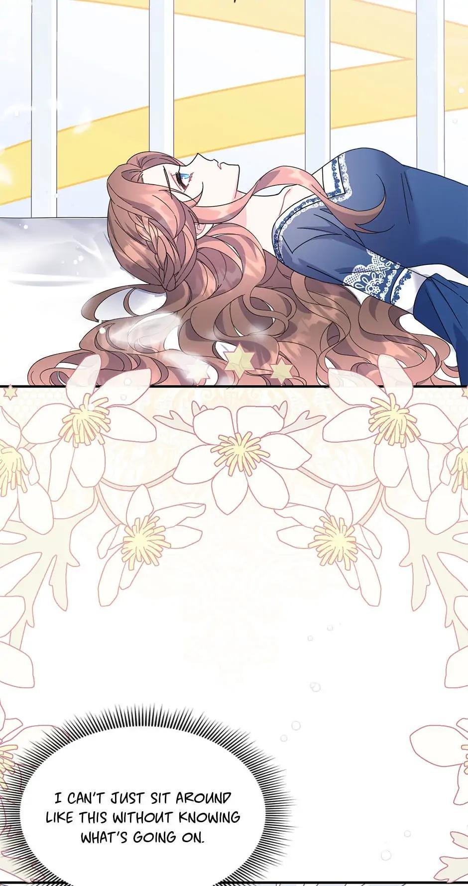 The Falcon Princess Episode 44 50