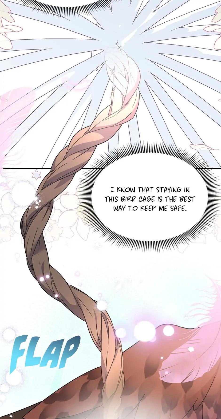 The Falcon Princess Episode 44 51