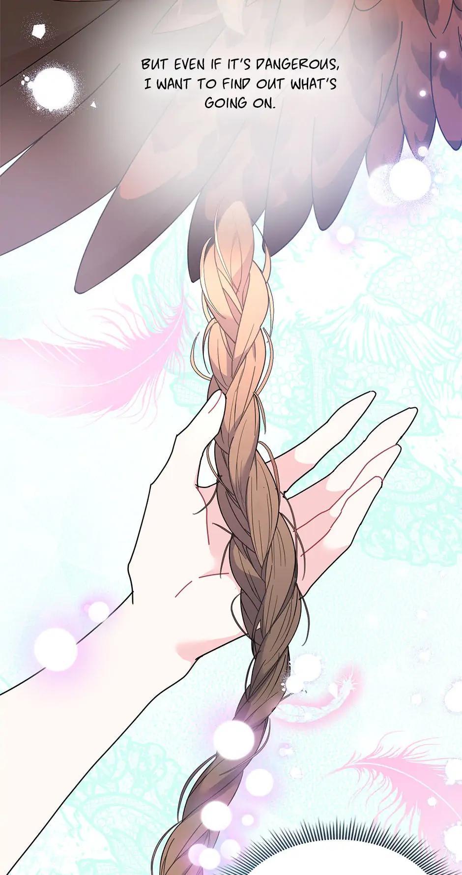 The Falcon Princess Episode 44 52