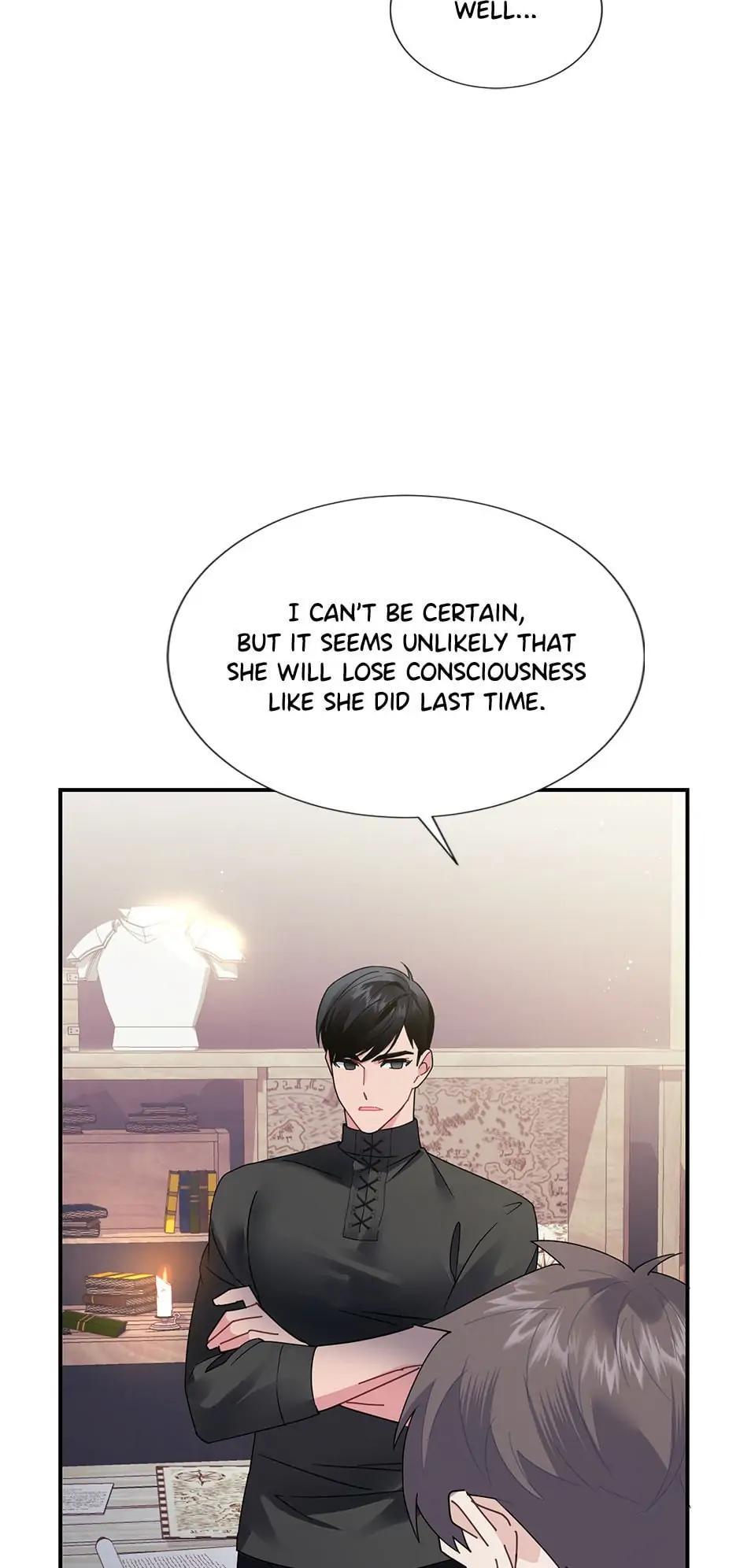 The Falcon Princess Episode 44 57