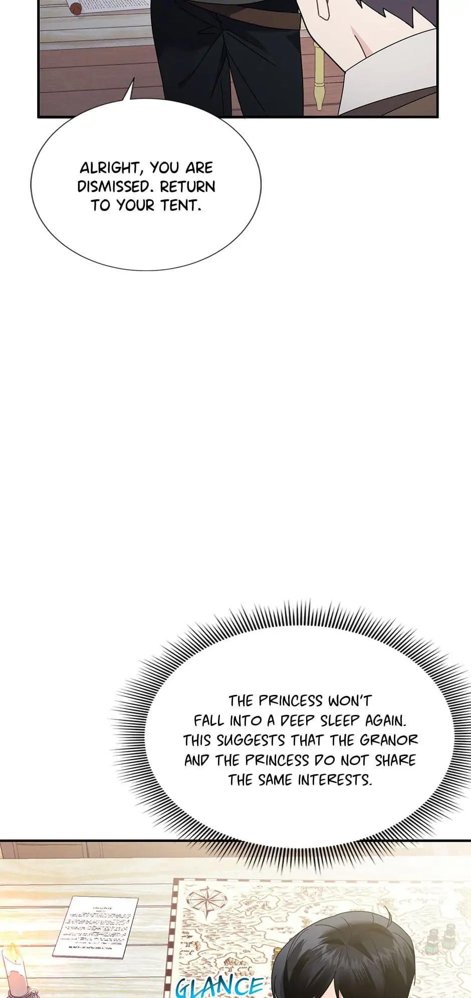 The Falcon Princess Episode 44 58