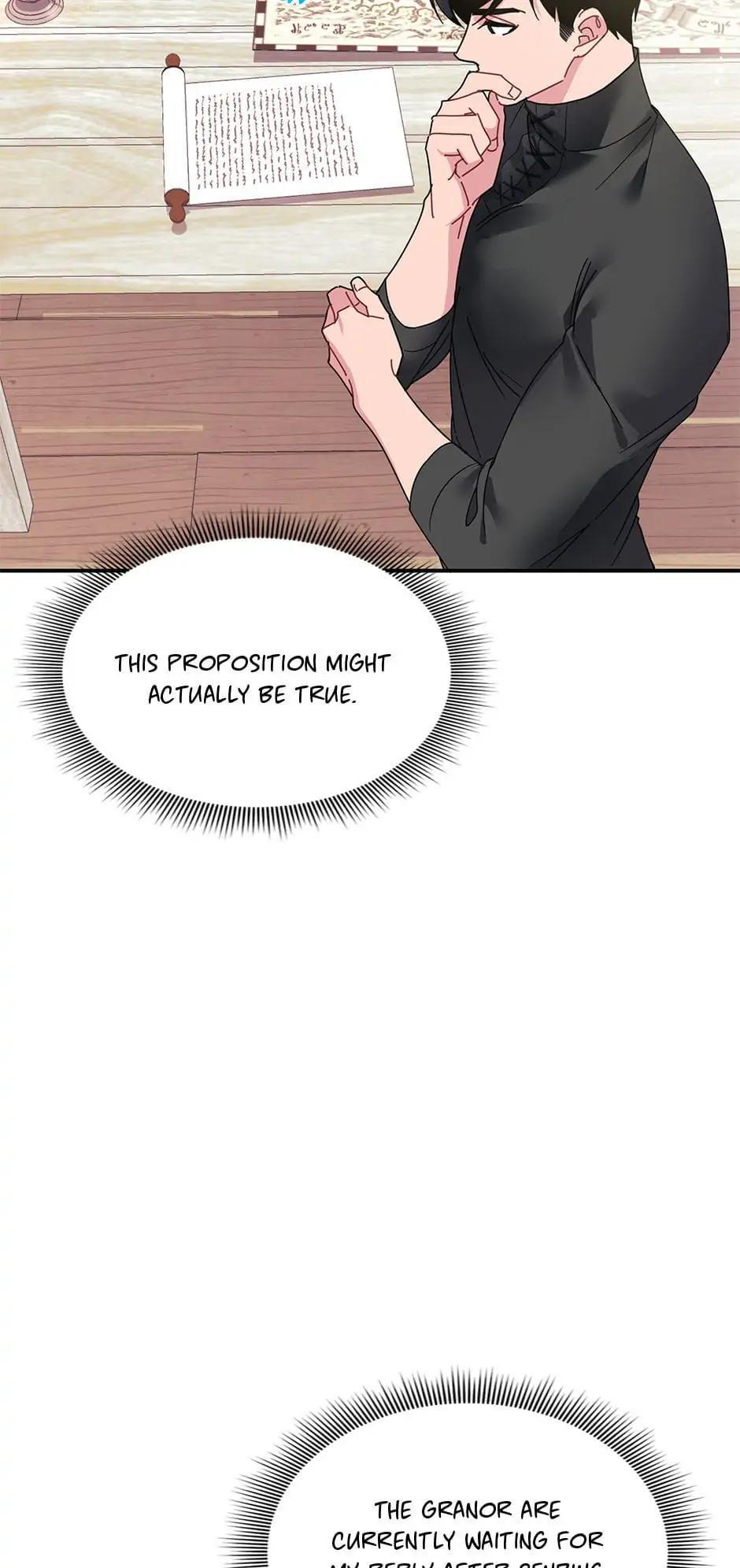 The Falcon Princess Episode 44 59