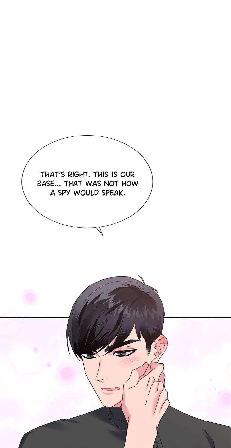 The Falcon Princess Episode 44 65