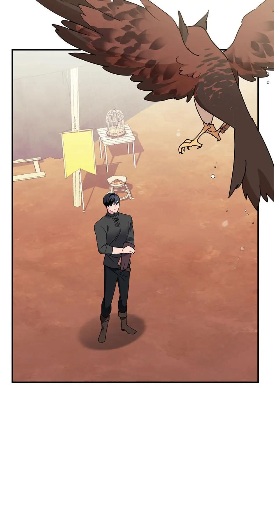 The Falcon Princess Episode 44 69
