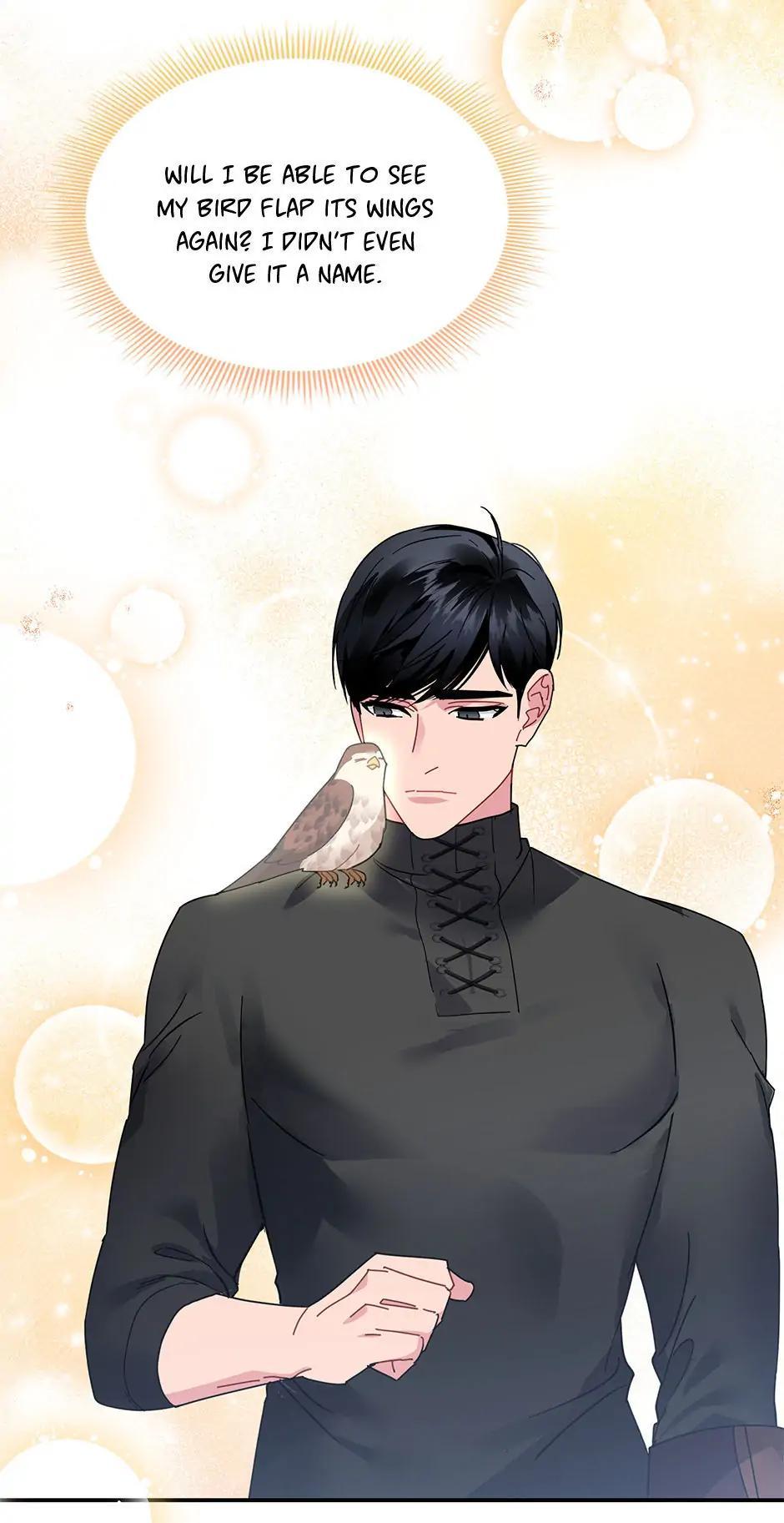 The Falcon Princess Episode 44 72