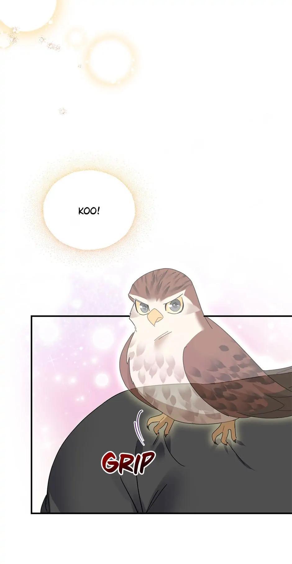 The Falcon Princess Episode 44 73