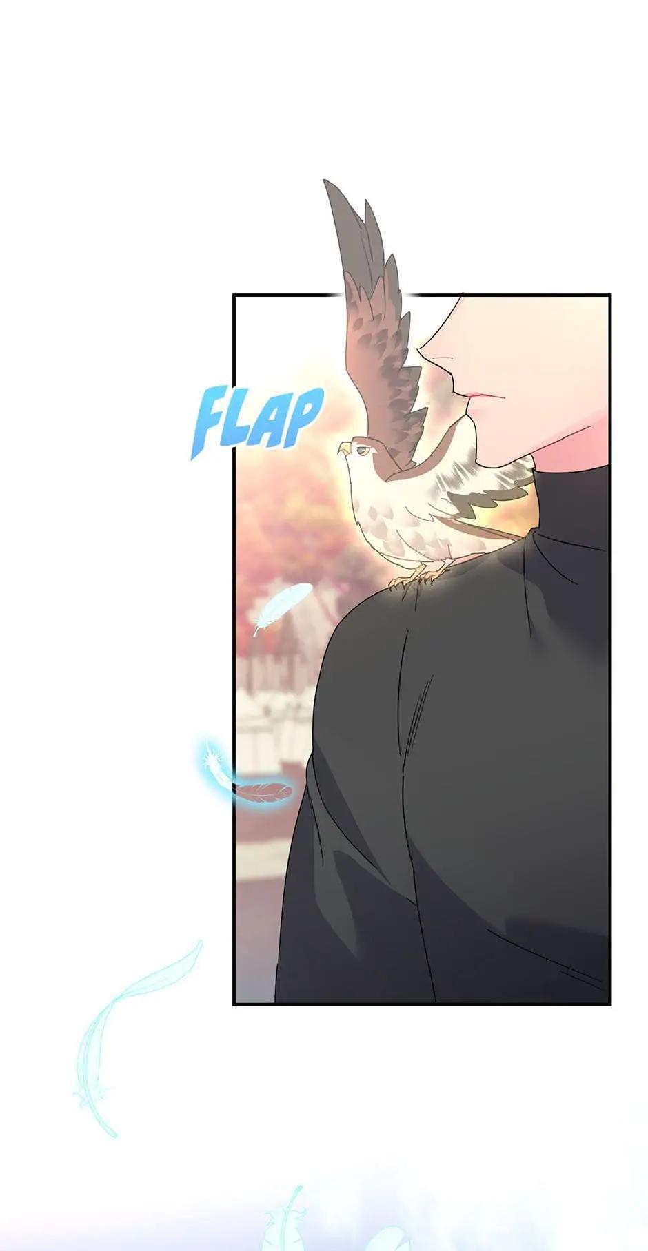 The Falcon Princess Episode 44 74