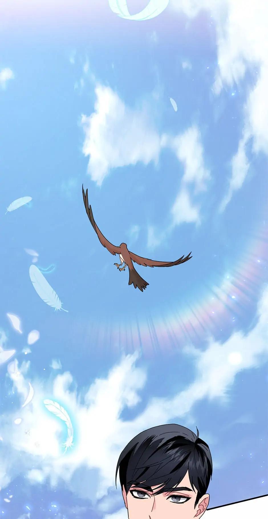 The Falcon Princess Episode 44 75