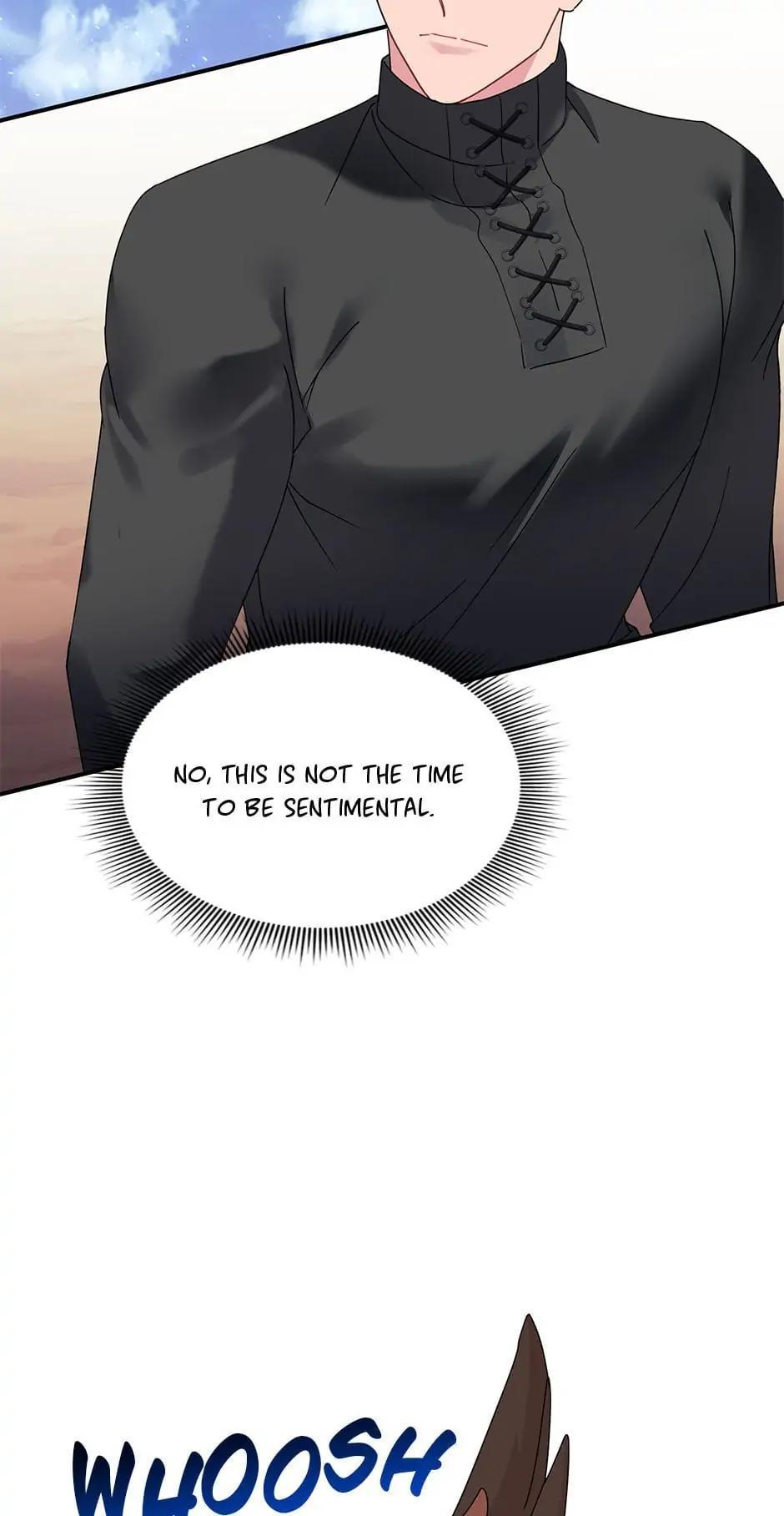 The Falcon Princess Episode 44 76