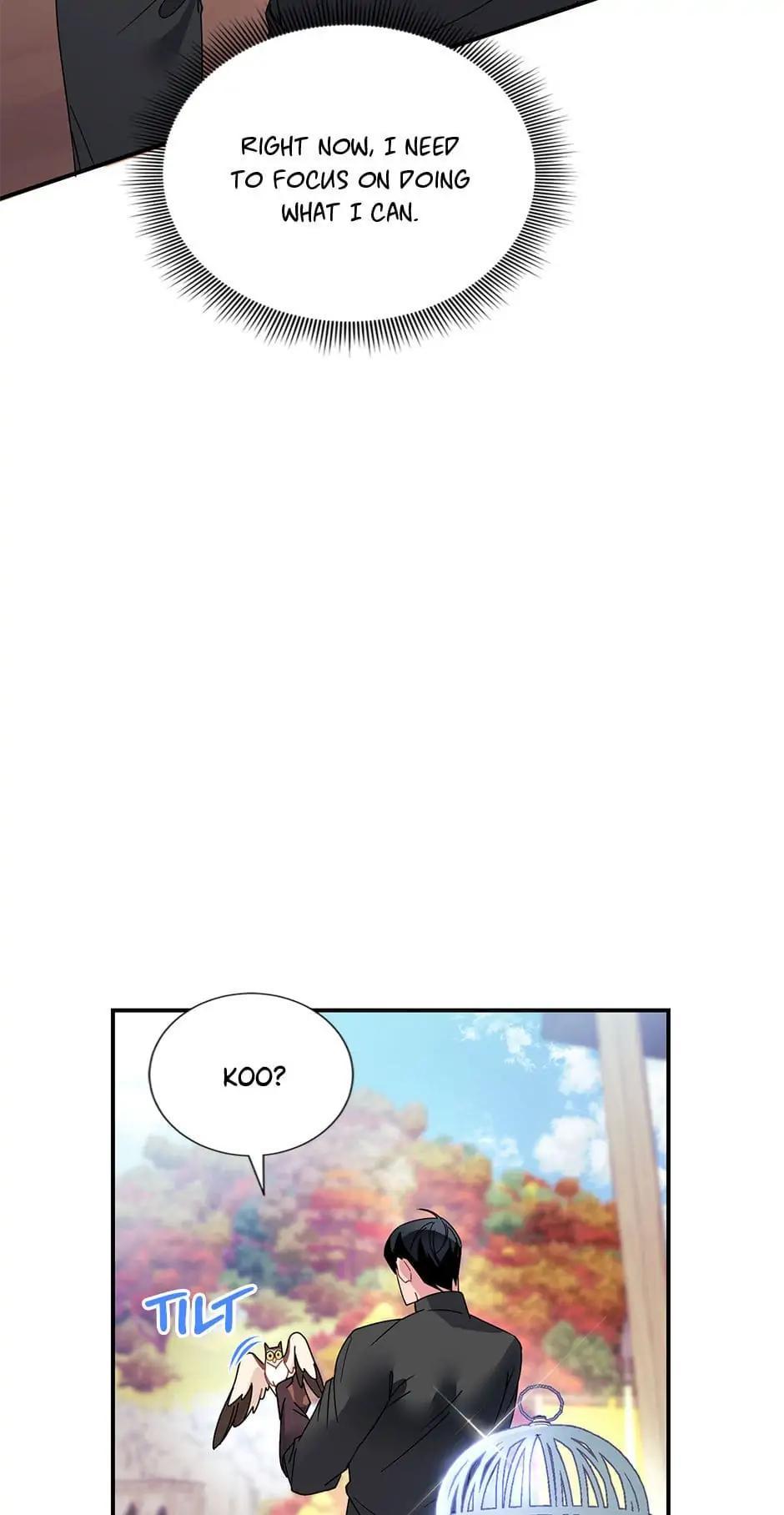 The Falcon Princess Episode 44 79