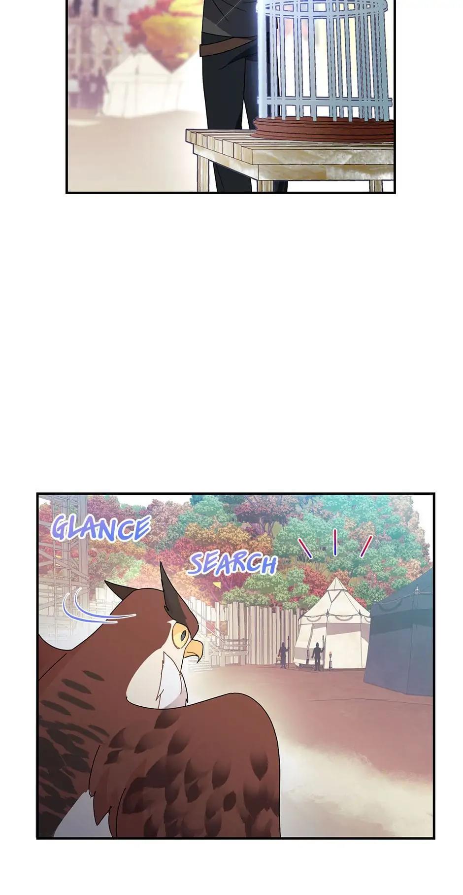 The Falcon Princess Episode 44 80