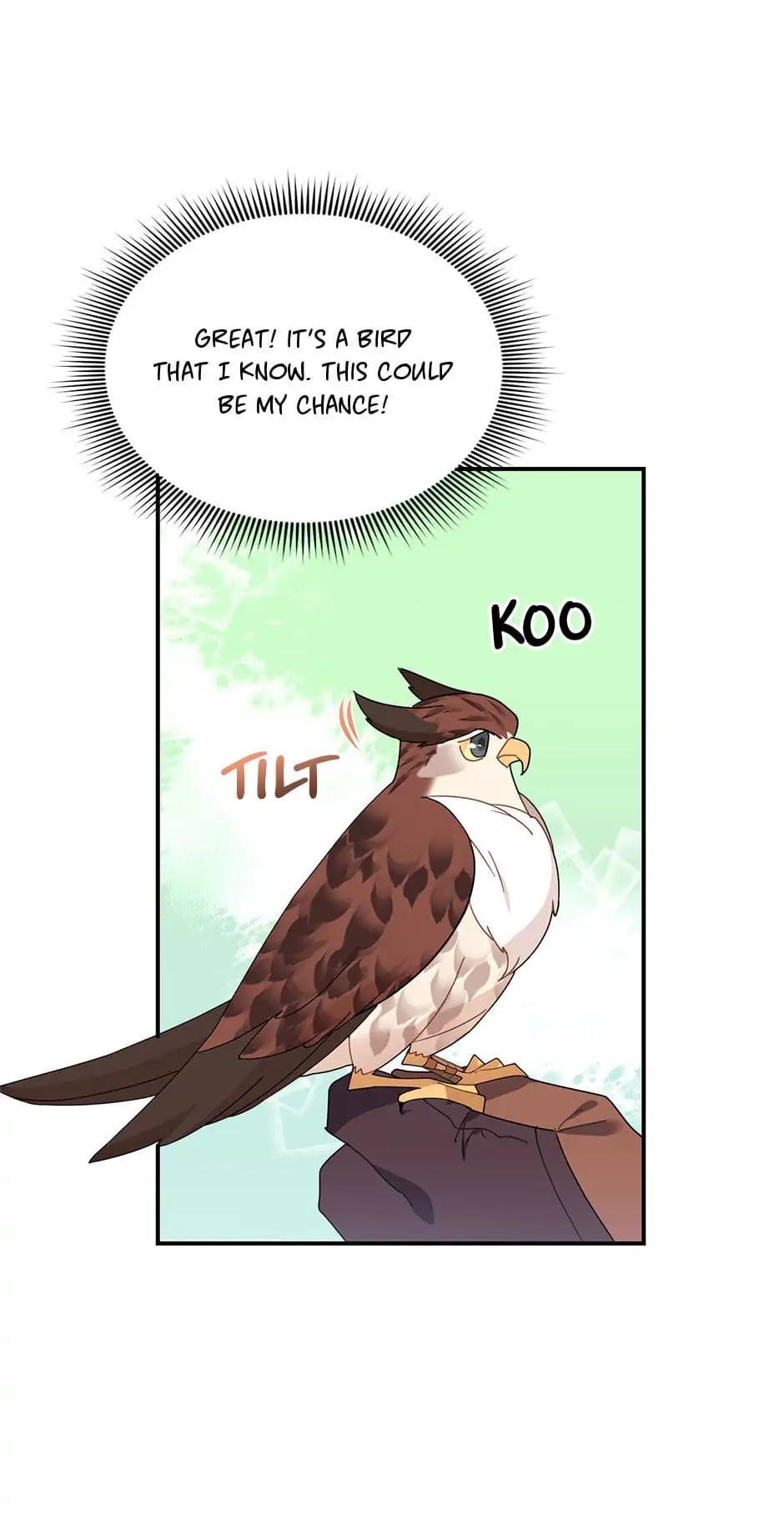 The Falcon Princess Episode 45 3