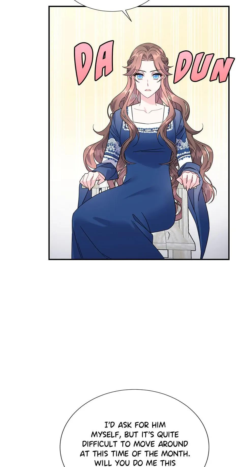 The Falcon Princess Episode 45 7