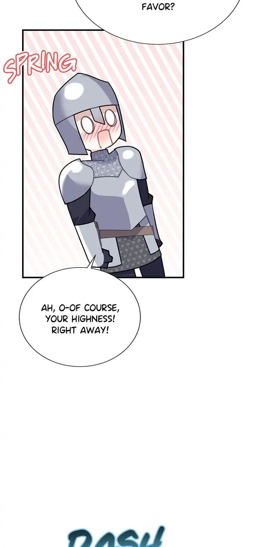 The Falcon Princess Episode 45 8